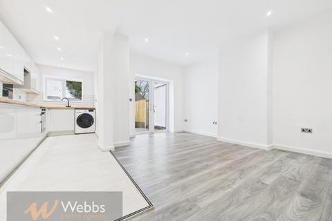 undefined, Wimblebury Road, Cannock WS12