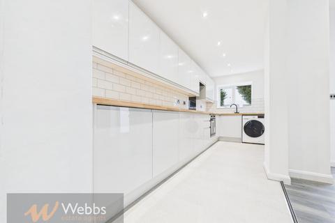 undefined, Wimblebury Road, Cannock WS12