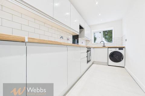 undefined, Wimblebury Road, Cannock WS12