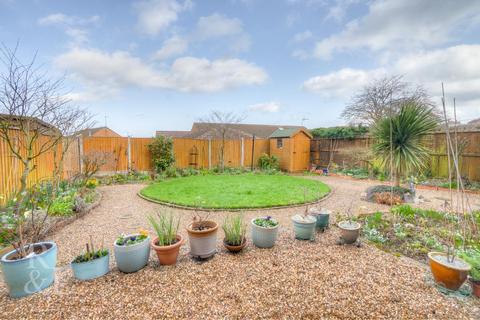 undefined, Rannock Gardens, Keyworth, Nottingham