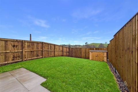 undefined, Mill Drive, Stoke-On-Trent ST10