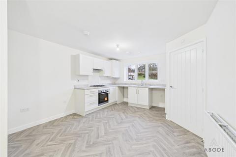 undefined, Mill Drive, Stoke-On-Trent ST10
