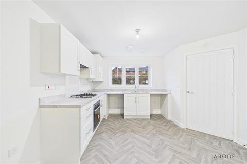 undefined, Mill Drive, Stoke-On-Trent ST10