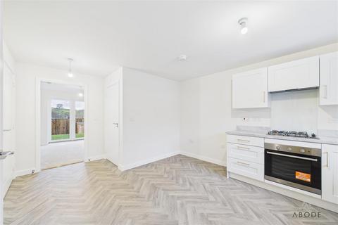 undefined, Mill Drive, Stoke-On-Trent ST10