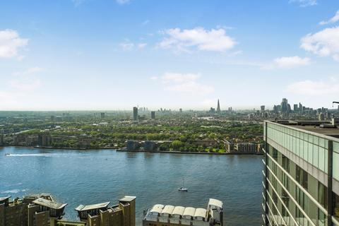 1 bedroom apartment to rent, Landmark East Tower, Marsh Wall E14