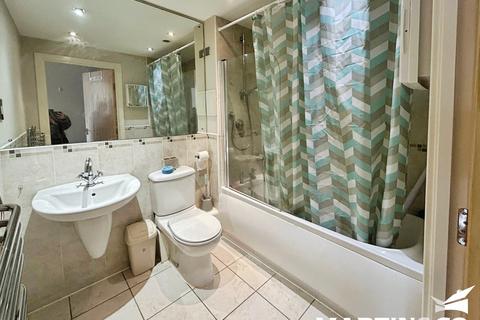1 bedroom apartment to rent, Wells Crescent, Chelmsford