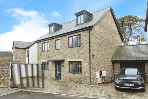 undefined, The Pinnacle, Devon TQ12