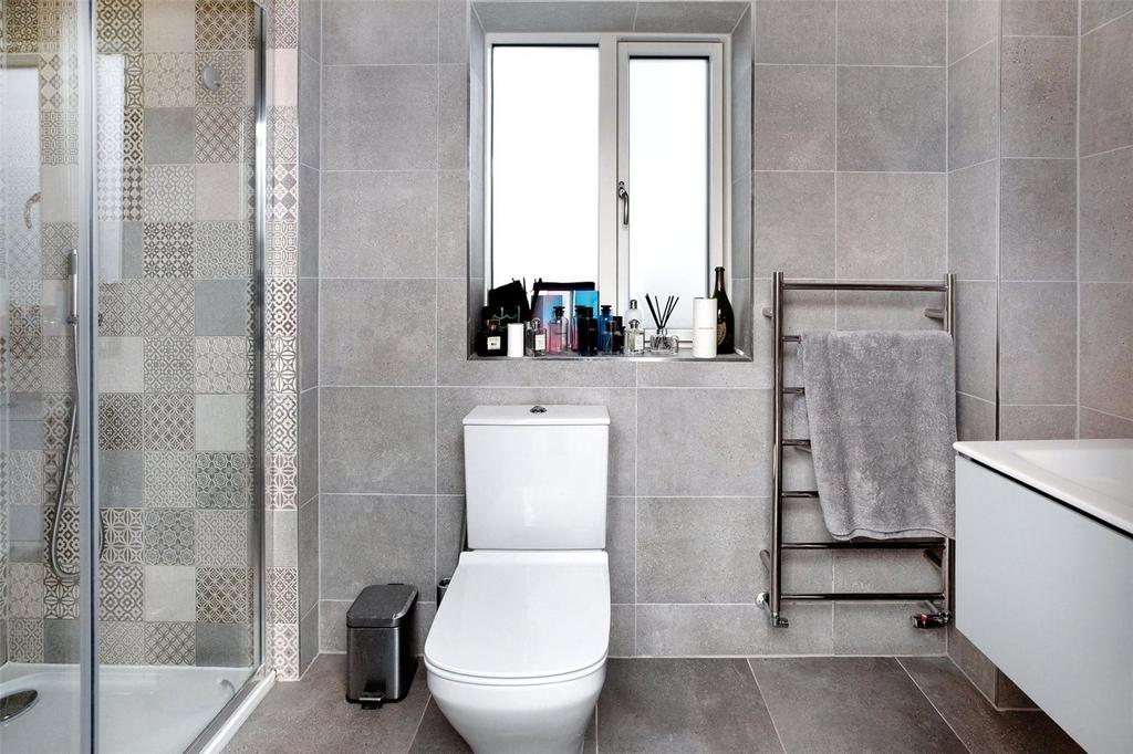 Bathroom/Wc
