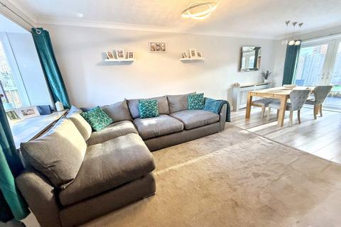 3 bedroom semi-detached house for sale, Linden Road, Seaton Delaval, Whitley Bay, Northumberland, NE25 0DB