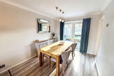 3 bedroom semi-detached house for sale, Linden Road, Seaton Delaval, Whitley Bay, Northumberland, NE25 0DB