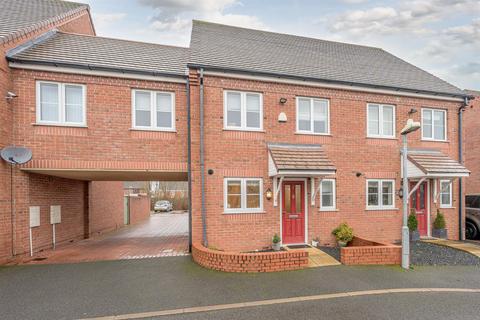 undefined, Butterfly Mews, Stourbridge