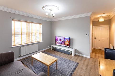 2 bedroom flat to rent, Station Road, Eaglescliffe