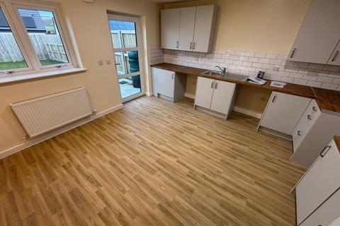 3 bedroom semi-detached house for sale, Heol Fferm Fila, Crymych, SA41