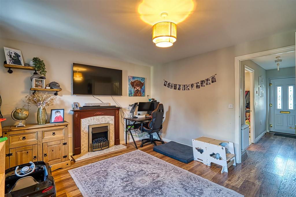 Sitting Room