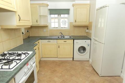 3 bedroom end of terrace house to rent, Swallow Court, Herne Common, Herne Bay, Kent, CT6