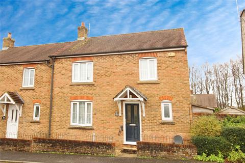 3 bedroom semi-detached house for sale, Moynton Road, Dorchester, Dorset, DT1