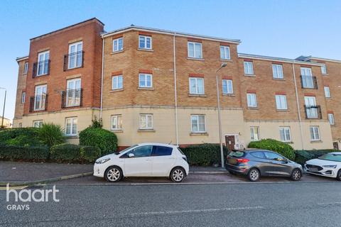 undefined, Windermere Avenue, Purfleet