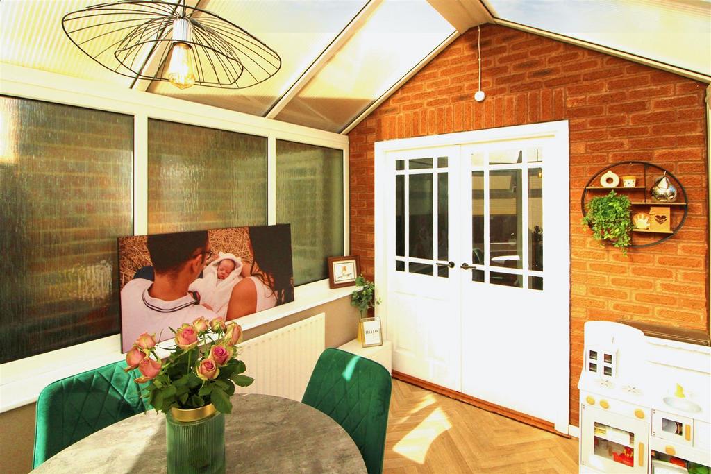 Conservatory
