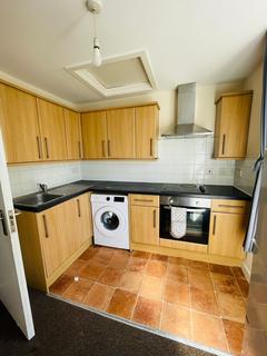 1 bedroom flat to rent, Commercial Road, 1st Floor, London, E14
