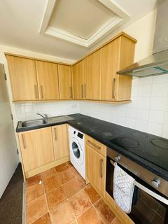 1 bedroom flat to rent, Commercial Road, 1st Floor, London, E14