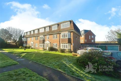 3 bedroom apartment to rent, Grosvenor Court, Guildford, Surrey, GU4