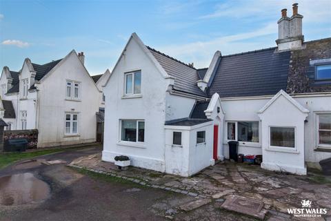 2 bedroom cottage for sale, St Annes Head, Dale, Haverfordwest