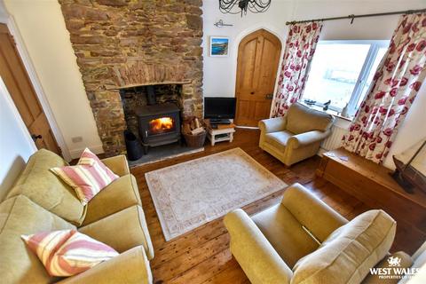 2 bedroom cottage for sale, St Annes Head, Dale, Haverfordwest