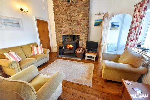 2 bedroom cottage for sale, St Annes Head, Dale, Haverfordwest