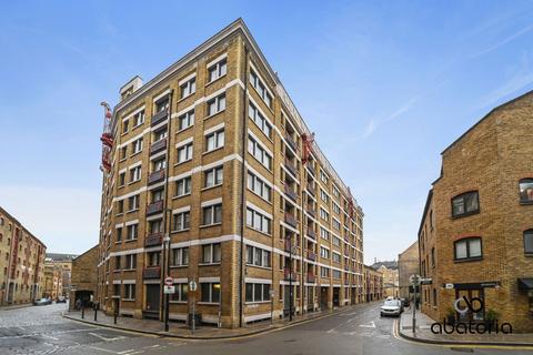 1 bedroom apartment to rent, 86 Wapping Lane, London, E1W