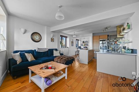 1 bedroom apartment to rent, 86 Wapping Lane, London, E1W