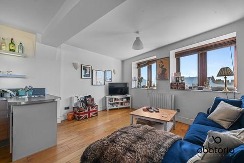 1 bedroom apartment to rent, 86 Wapping Lane, London, E1W