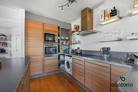 1 bedroom apartment to rent, 86 Wapping Lane, London, E1W
