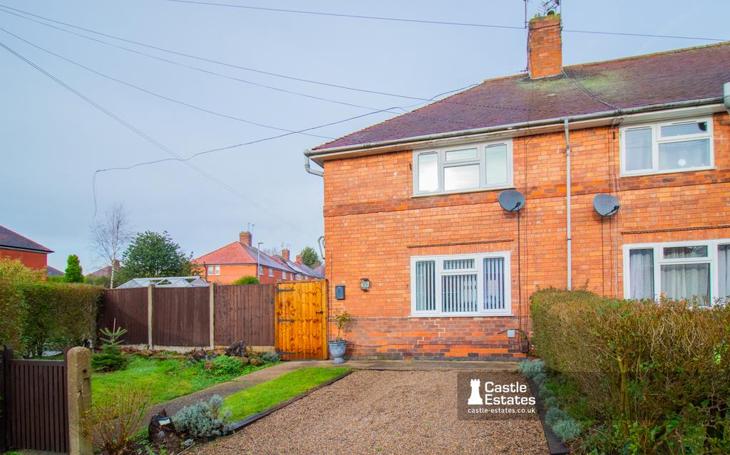 3 bedroom End Terraced house for sales