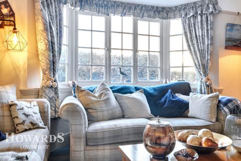Mount Pleasant, Southwold