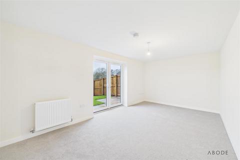 undefined, Mill Drive, Stoke-On-Trent ST10
