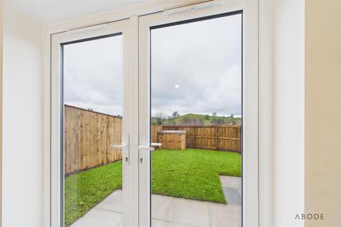 undefined, Mill Drive, Stoke-On-Trent ST10