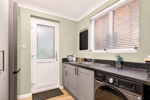 4 bedroom detached house for sale, Prince William Close, Findon Valley, Worthing, West Sussex, BN14