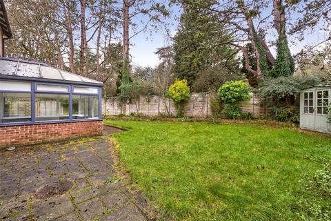 4 bedroom detached house for sale, Prince William Close, Findon Valley, Worthing, West Sussex, BN14