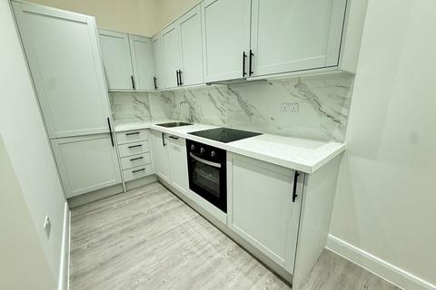 1 bedroom flat to rent, London N6