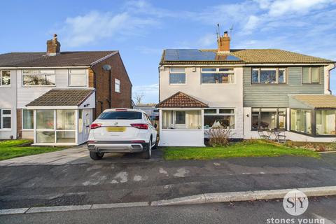 4 bedroom semi-detached house for sale, Horden View, Blackburn, BB2