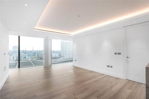 2 bedroom apartment for sale, Bollinder Place, London, EC1V