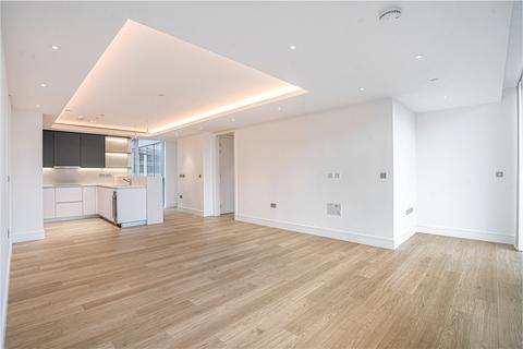 2 bedroom apartment for sale, Bollinder Place, London, EC1V