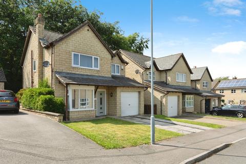 4 bedroom detached house for sale, Clarendon Court, Shildon DL4