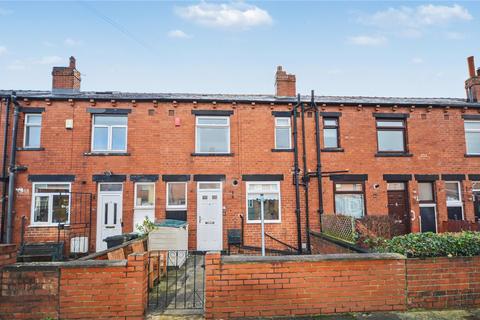 Marsden Place, Leeds, West Yorkshire