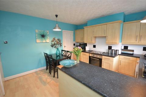 3 bedroom terraced house for sale, Marsden Place, Leeds, West Yorkshire