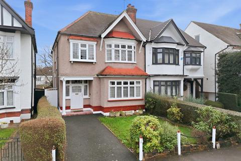 4 bedroom house for sale, Tennyson Avenue, Wanstead