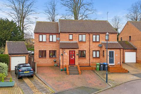 undefined, St. Wulstan Way, Southam