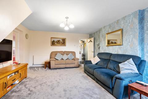 undefined, St. Wulstan Way, Southam