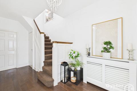 6 bedroom detached house for sale, Cheyneys Avenue, Edgware, HA8