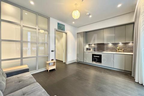 1 bedroom apartment for sale, 55 Victoria Street, Westminster SW1H